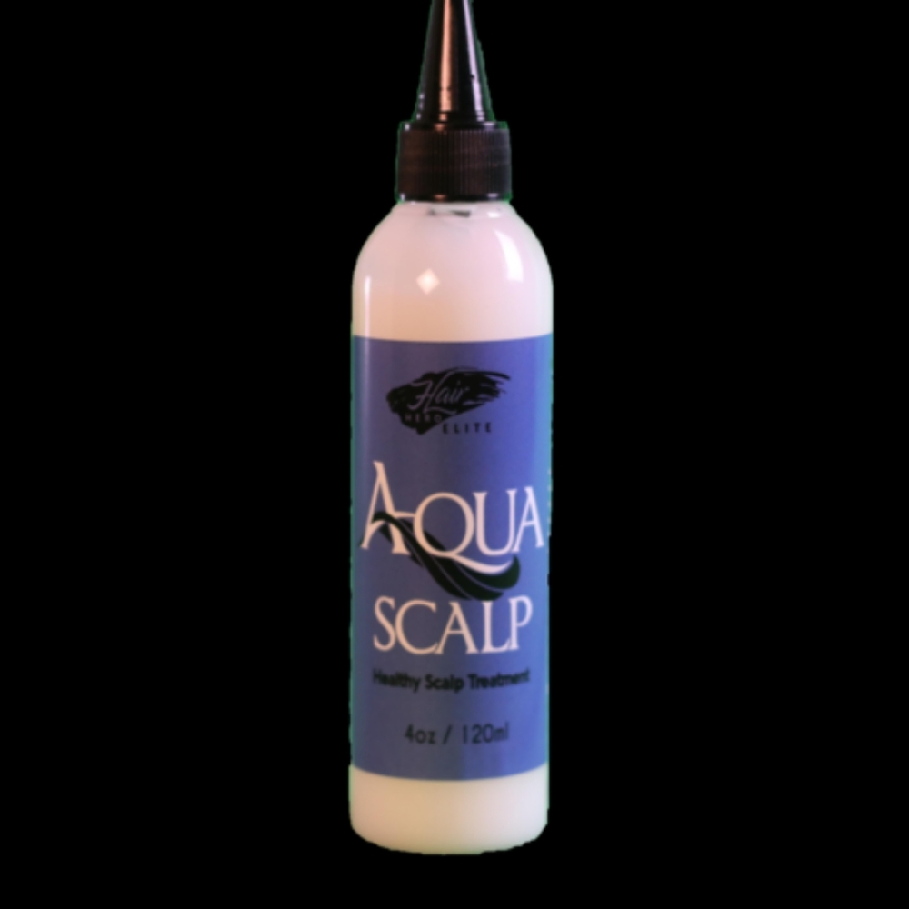 Healthy Scalp Treatment